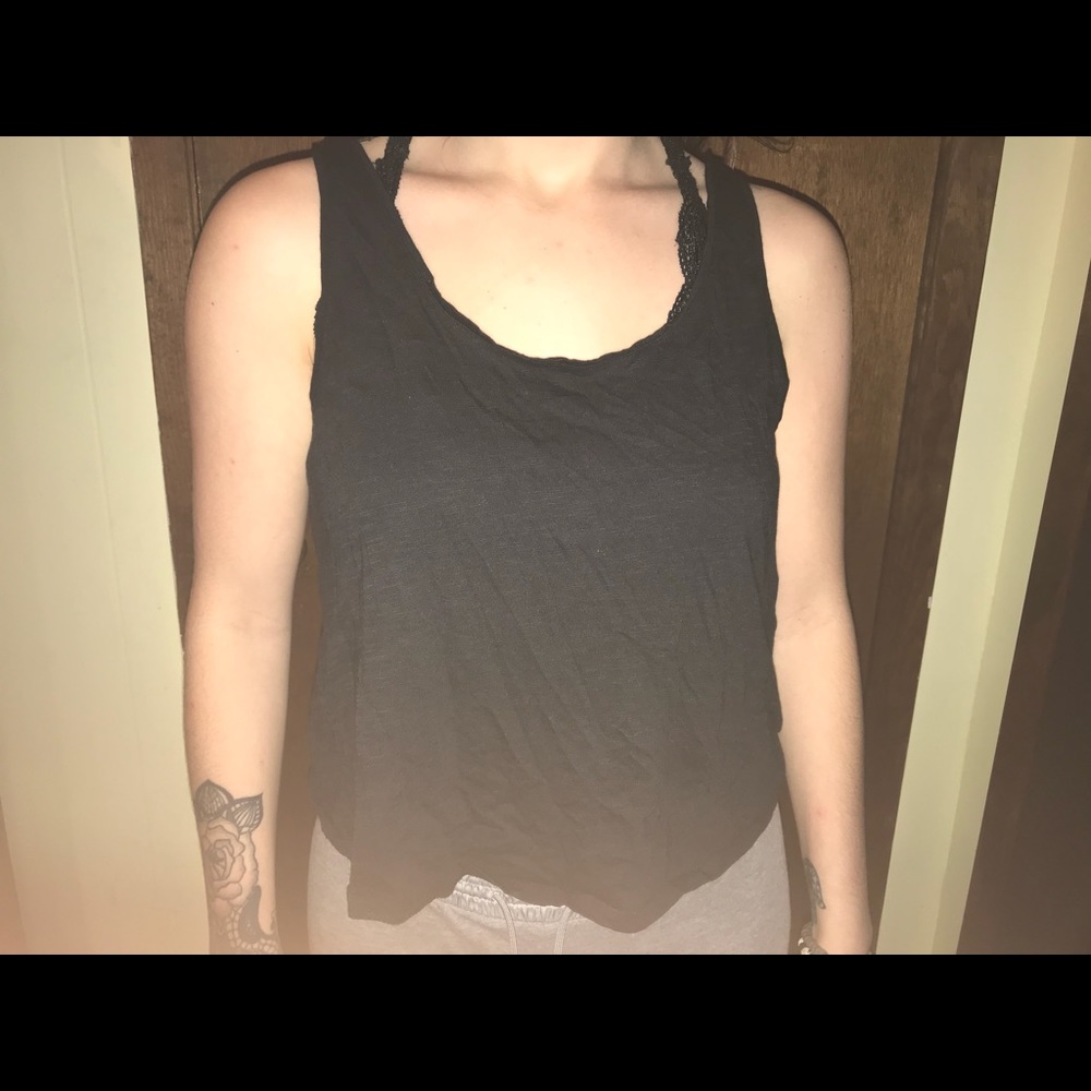 H&M tank-top